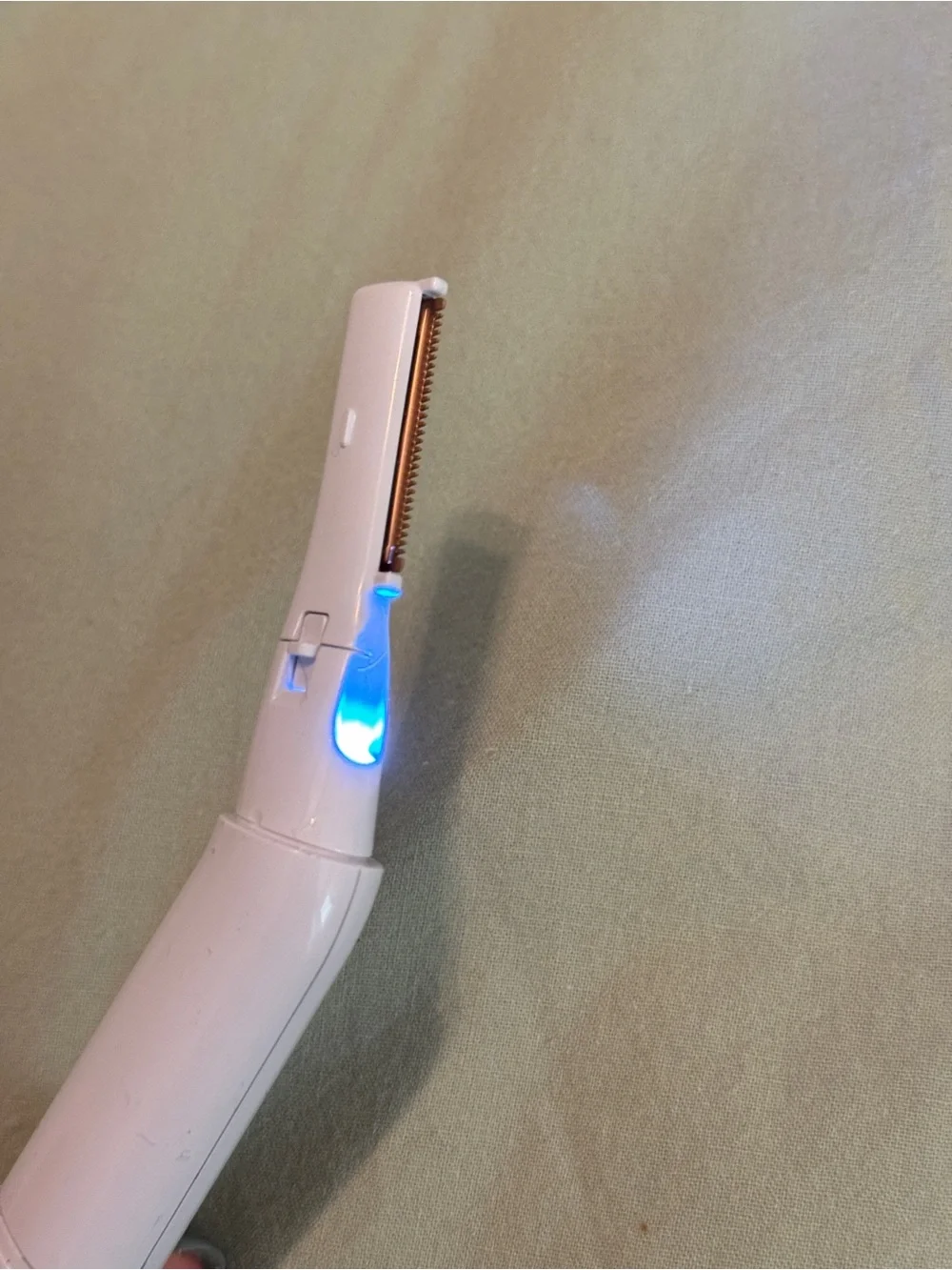 Finishing Touch Flawless Bikini shaver and trimmer